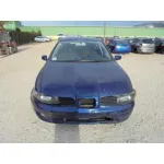 SEAT LEON (1M1) '2003 SIGNO AZUL