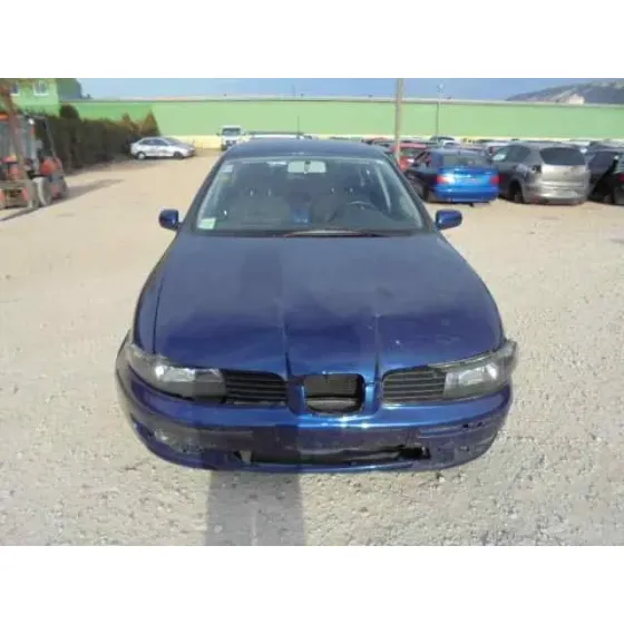 SEAT LEON (1M1) '2003 SIGNO AZUL