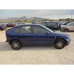 SEAT LEON (1M1) '2003 SIGNO AZUL