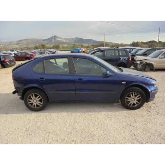SEAT LEON (1M1) '2003 SIGNO AZUL