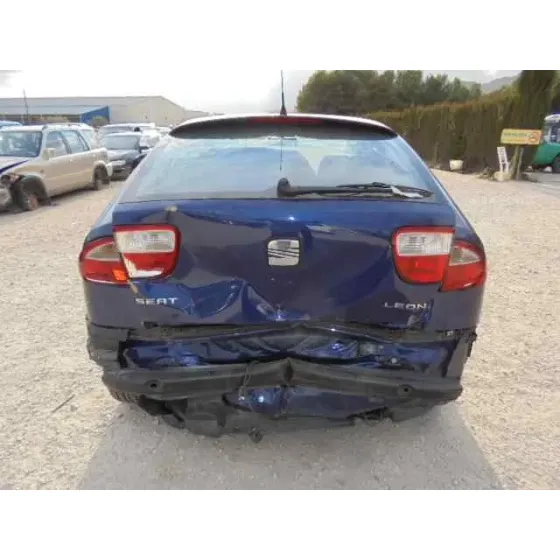 SEAT LEON (1M1) '2003 SIGNO AZUL