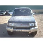 MITSUBISHI PAJERO (V44) '1991 * VERDE