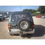 MITSUBISHI PAJERO (V44) '1991 * VERDE