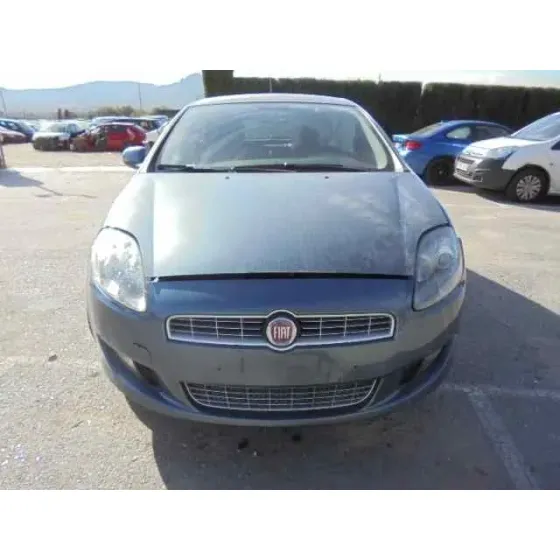 FIAT BRAVO (198) '2012 1.4 16V ACTIVE AZUL CLARO
