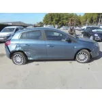 FIAT BRAVO (198) '2012 1.4 16V ACTIVE AZUL CLARO