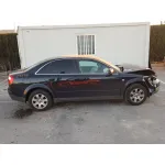 AUDI A4 BERLINA (8E) '2003 1.9 TDI (96KW) NEGRO