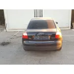 AUDI A4 BERLINA (8E) '2003 1.9 TDI (96KW) NEGRO
