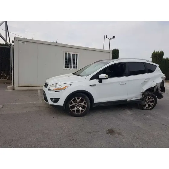 FORD KUGA (CBV) '2011 TITANIUM BLANCO