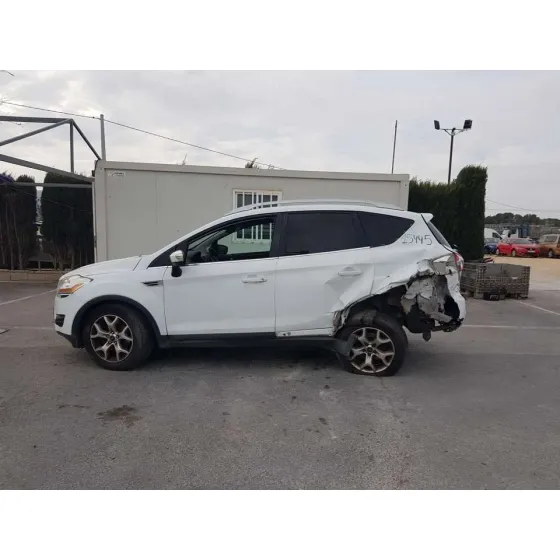 FORD KUGA (CBV) '2011 TITANIUM BLANCO