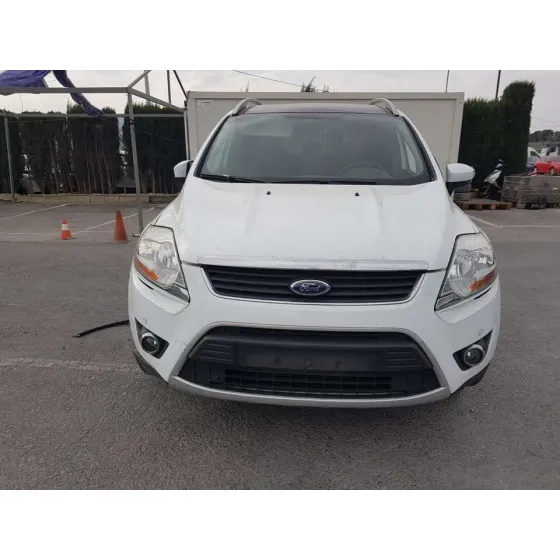 FORD KUGA (CBV) '2011 TITANIUM BLANCO