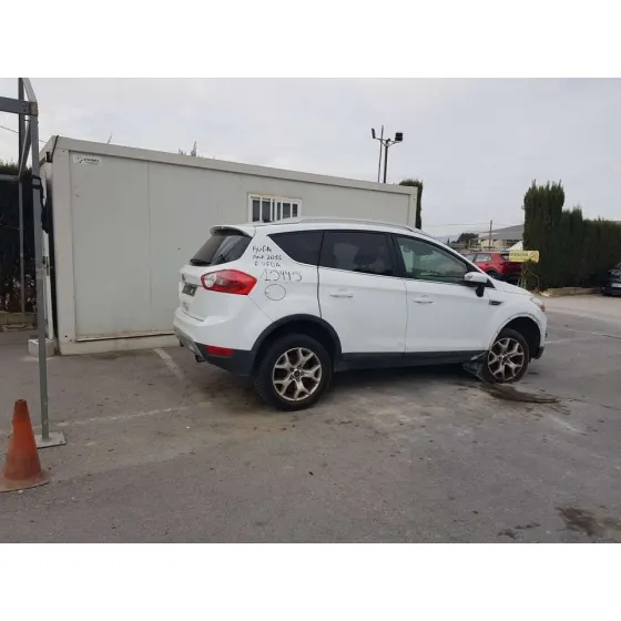 FORD KUGA (CBV) '2011 TITANIUM BLANCO