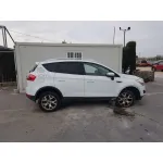 FORD KUGA (CBV) '2011 TITANIUM BLANCO