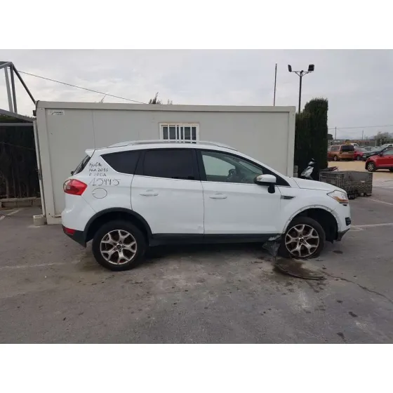 FORD KUGA (CBV) '2011 TITANIUM BLANCO