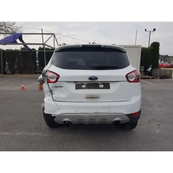 FORD KUGA (CBV) '2011 TITANIUM BLANCO