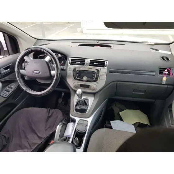 FORD KUGA (CBV) '2011 TITANIUM BLANCO