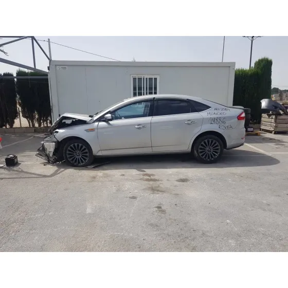 FORD MONDEO BER. (CA2) '2009 TITANIUM (09.2010->) GRIS