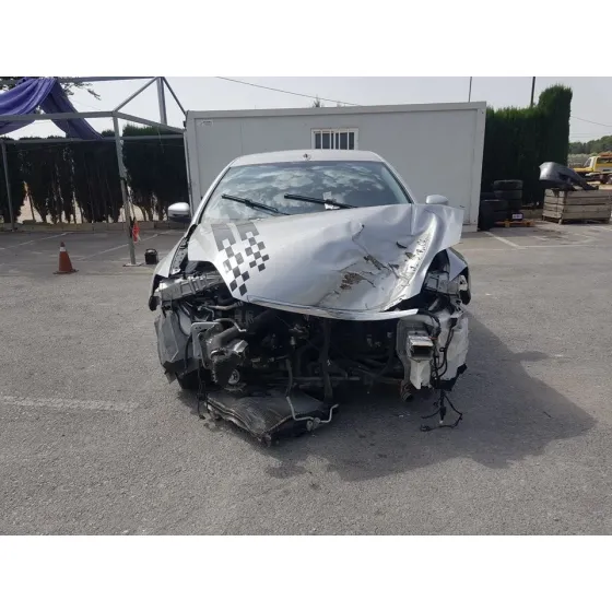 FORD MONDEO BER. (CA2) '2009 TITANIUM (09.2010->) GRIS