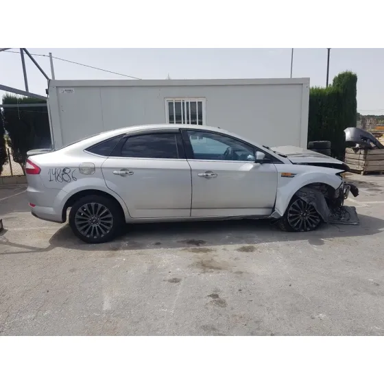 FORD MONDEO BER. (CA2) '2009 TITANIUM (09.2010->) GRIS