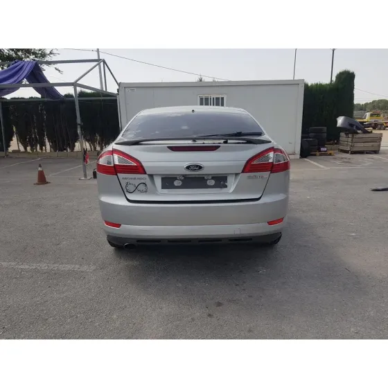 FORD MONDEO BER. (CA2) '2009 TITANIUM (09.2010->) GRIS