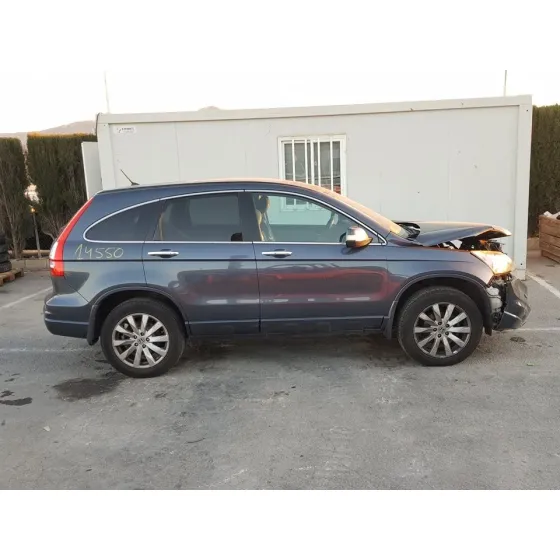 HONDA CR-V (RE) '2011 ELEGANCE GRIS OSCURO