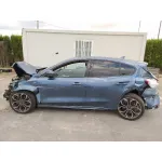 FORD FOCUS '2019 ST-LINE AZUL