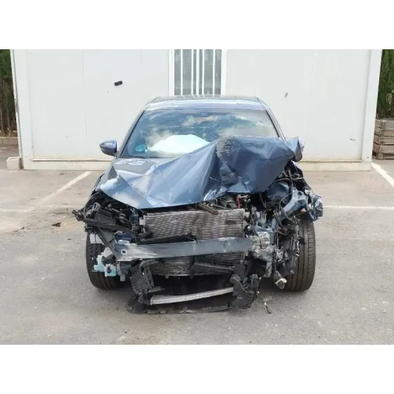 FORD FOCUS '2019 ST-LINE AZUL