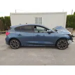FORD FOCUS '2019 ST-LINE AZUL