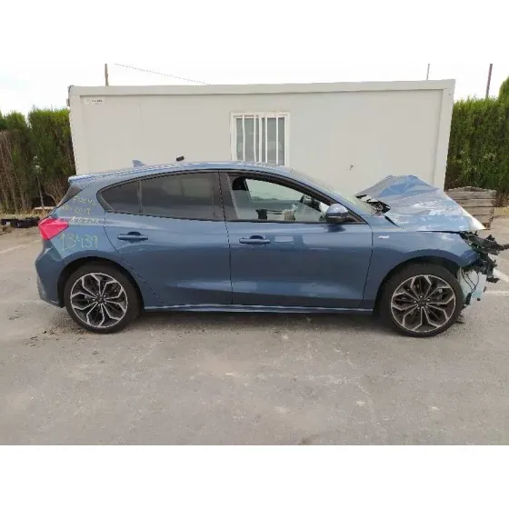 FORD FOCUS '2019 ST-LINE AZUL