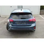 FORD FOCUS '2019 ST-LINE AZUL