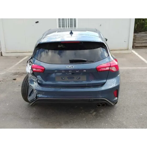 FORD FOCUS '2019 ST-LINE AZUL
