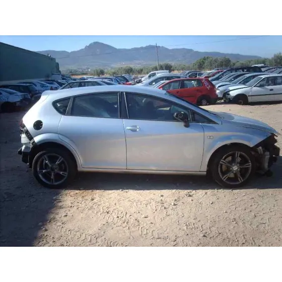 SEAT LEON (1P1) '2008 FR GRIS