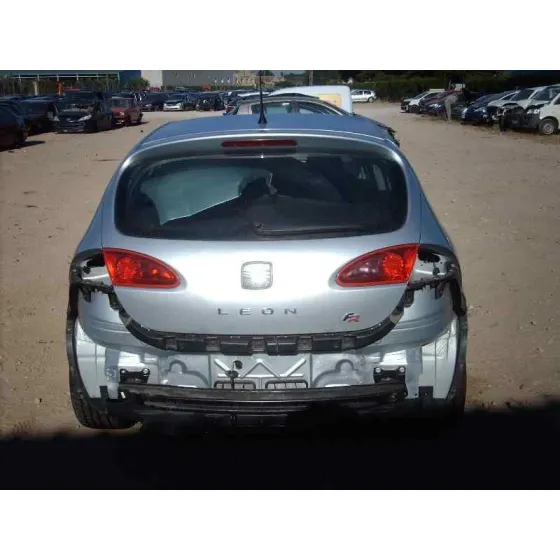 SEAT LEON (1P1) '2008 FR GRIS