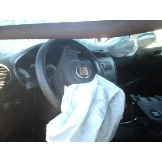 SEAT LEON (1P1) '2008 FR GRIS