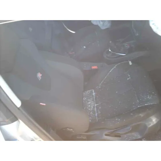 SEAT LEON (1P1) '2008 FR GRIS
