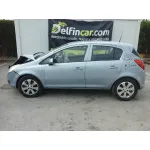 OPEL CORSA D '2008 ENJOY AZUL