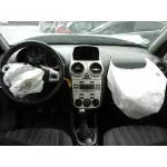 OPEL CORSA D '2008 ENJOY AZUL