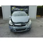 OPEL CORSA D '2008 ENJOY AZUL