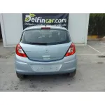 OPEL CORSA D '2008 ENJOY AZUL
