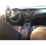 TOYOTA AURIS '2014 ACTIVE GRIS