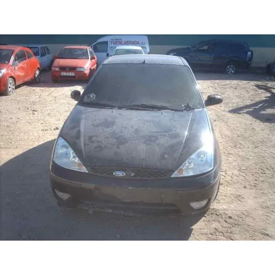 FORD FOCUS BERLINA (CAK) '2001 TREND NEGRO
