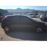 FORD FOCUS BERLINA (CAK) FORD FOCUS BERLINA (CAK) '2001 TREND NEGRO 1998