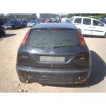 FORD FOCUS BERLINA (CAK) FORD FOCUS BERLINA (CAK) '2001 TREND NEGRO 1998