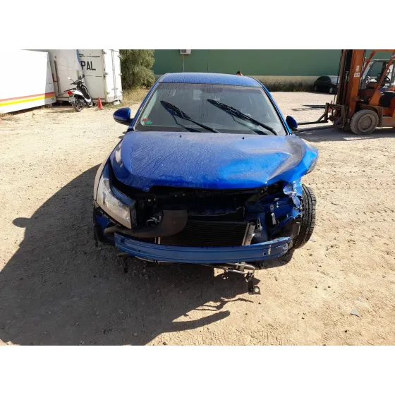Chevrolet CRUZE (J300) 2009
