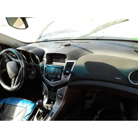 Chevrolet CRUZE (J300) 2009
