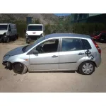 FORD FIESTA (CBK) '2005 GHIA GRIS