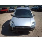 FORD FIESTA (CBK) '2005 GHIA GRIS