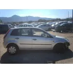 FORD FIESTA (CBK) '2005 GHIA GRIS