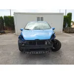 FORD FIESTA (CB1) '2011 AMBIENTE AZUL