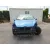 FORD FIESTA (CB1) '2011 AMBIENTE AZUL