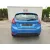 FORD FIESTA (CB1) '2011 AMBIENTE AZUL